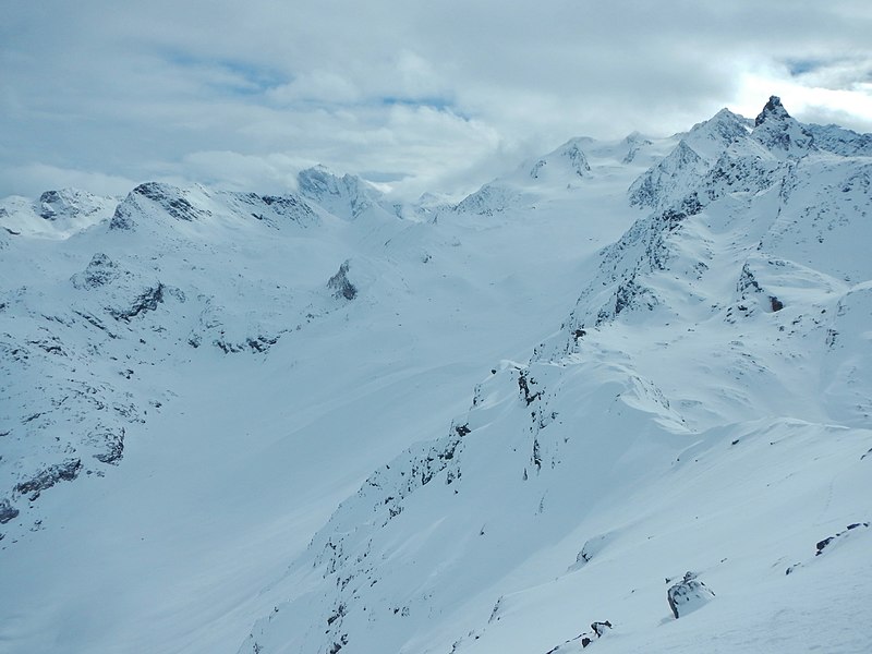Cap sur les plus belles pistes de ski des 3 Vallées
